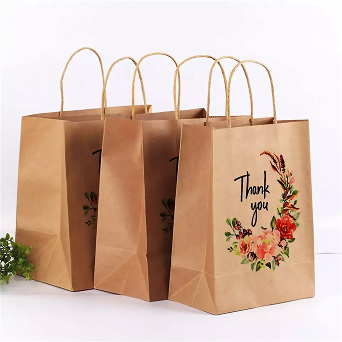 paper  bag from mmcis china